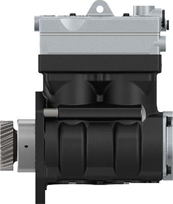 WABCO 9125102000 - Kompresor sprężonego powietrza