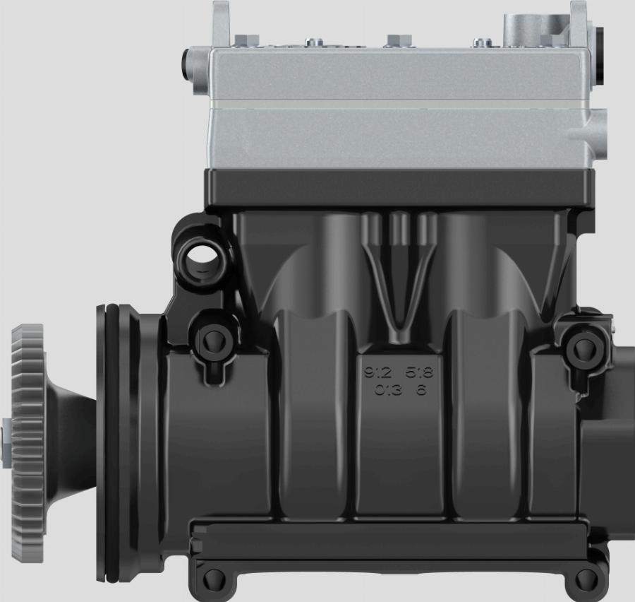 WABCO 9125181130 - Kompresor sprężonego powietrza