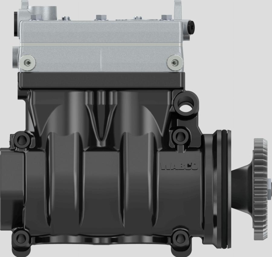 WABCO 9125181130 - Kompresor sprężonego powietrza