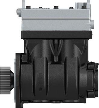 WABCO 9125182060 - Kompresor sprężonego powietrza
