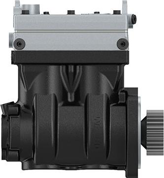 WABCO 9125182060 - Kompresor sprężonego powietrza