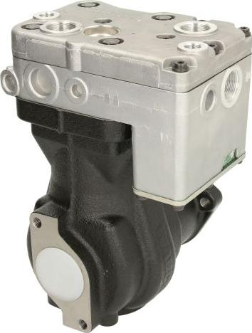 WABCO 912116000R — Sprężarka, instalacja pneumatyczna