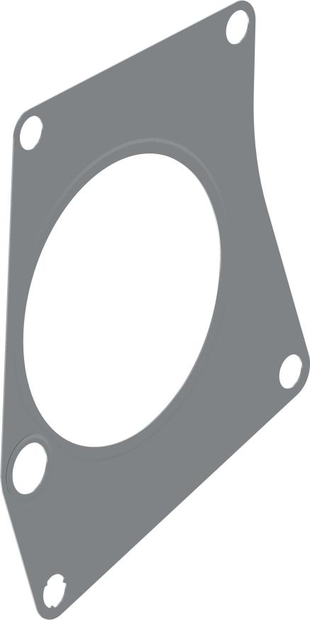 WABCO 9121101404 — Uszczelka