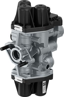 WABCO 934 705 005 0 — Zawór wielodrogowy
