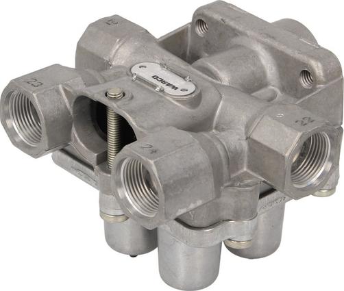 WABCO 934 714 401 0 — Zawór wielodrogowy
