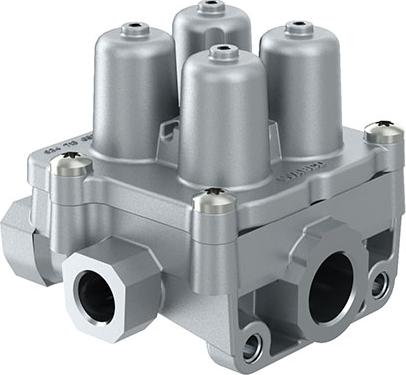 WABCO 934 714 109 0 — Zawór wielodrogowy