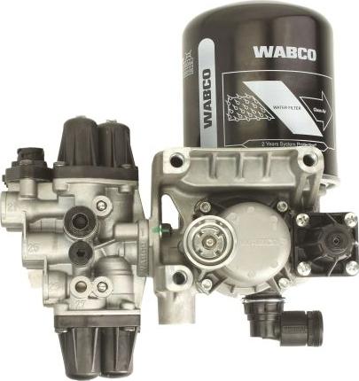 WABCO 9325001020 — Jednostka przygotowująca powietrze