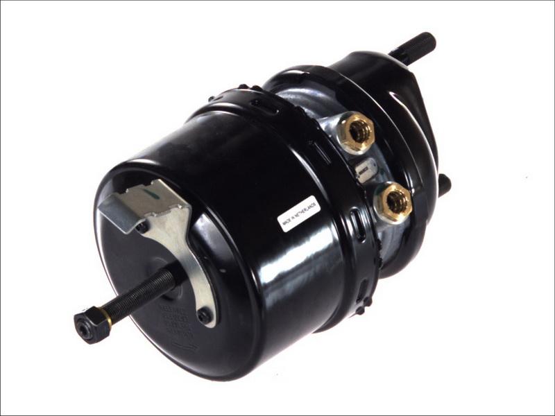 WABCO 925 486 010 0 — Pompa hamulcowa tandemowa