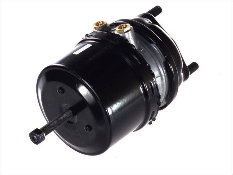 WABCO 925 480 010 0 — Pompa hamulcowa tandemowa