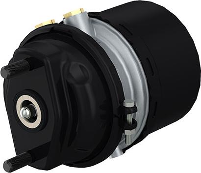 WABCO 925 481 012 0 — Pompa hamulcowa tandemowa