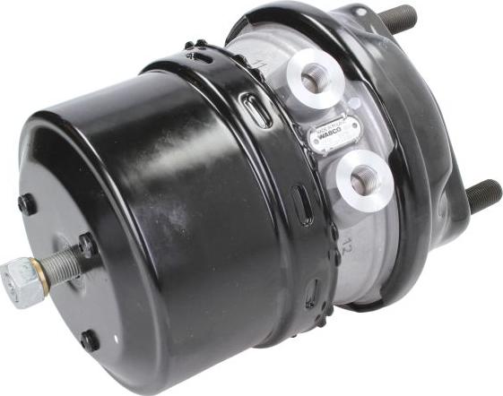 WABCO 9254812300 — Pompa hamulcowa tandemowa