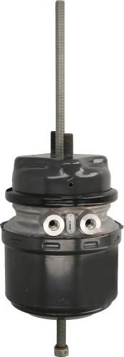 WABCO 925 431 514 0 — Pompa hamulcowa tandemowa