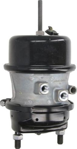 WABCO 925 380 101 0 — Pompa hamulcowa tandemowa