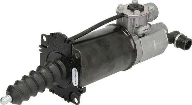 WABCO 970 051 458 0 — Wspomaganie sprzęgła