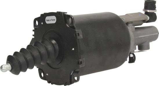 WABCO 970 051 465 0 — Wspomaganie sprzęgła