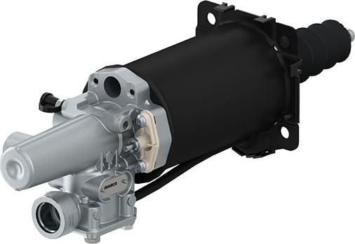 WABCO 970 051 406 0 — Wspomaganie sprzęgła