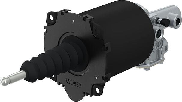 WABCO 970 051 414 0 — Wspomaganie sprzęgła