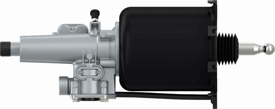WABCO 9700514840 - Siłownik sprzęgła