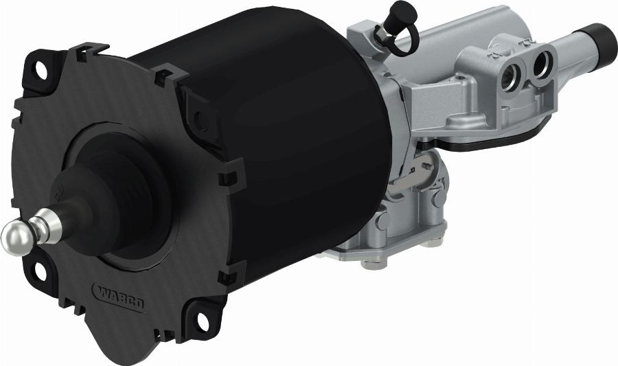 WABCO 9700514840 - Siłownik sprzęgła