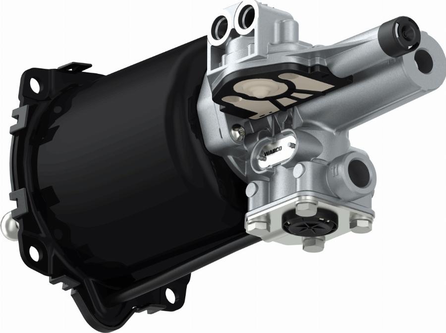 WABCO 9700514840 - Siłownik sprzęgła