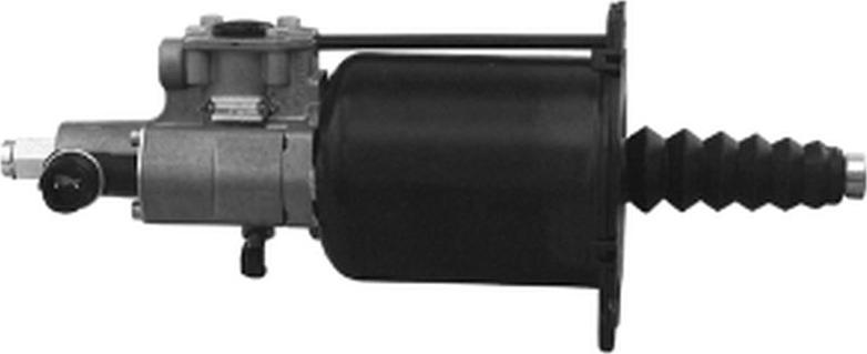 WABCO 970 051 431 0 — Wspomaganie sprzęgła