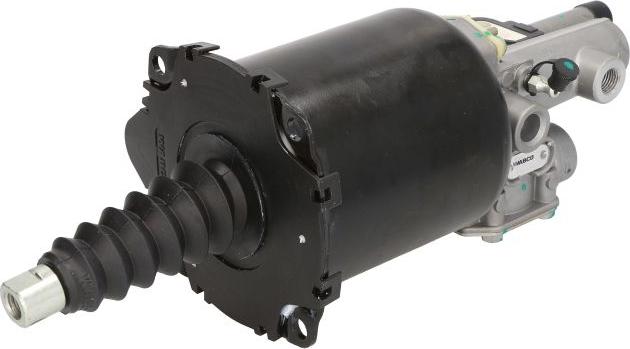 WABCO 970 051 438 0 — Wspomaganie sprzęgła