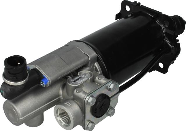 WABCO 970 051 432 0 — Wspomaganie sprzęgła