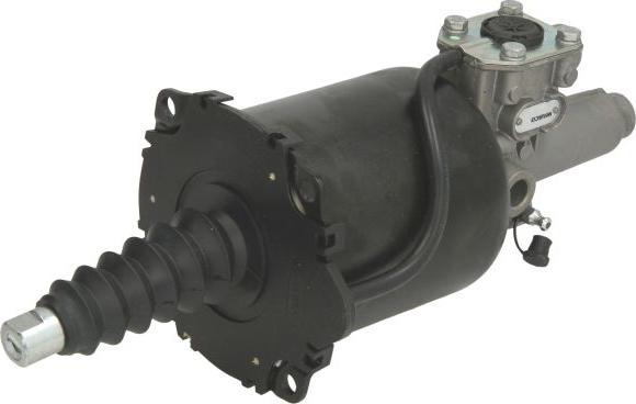 WABCO 9700514220 — Wspomaganie sprzęgła
