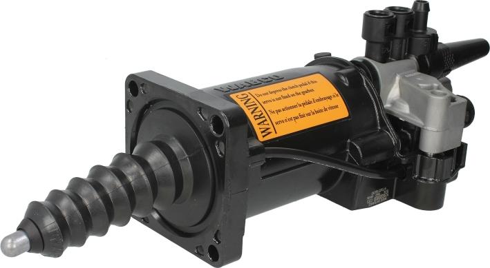 WABCO 9700516010 — Wspomaganie sprzęgła