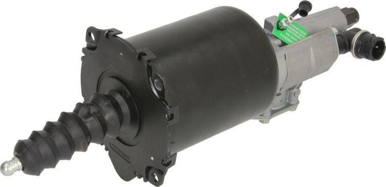 WABCO 9700510350 - Siłownik sprzęgła