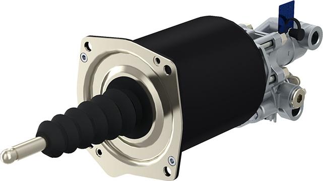 WABCO 970 051 157 0 — Wspomaganie sprzęgła