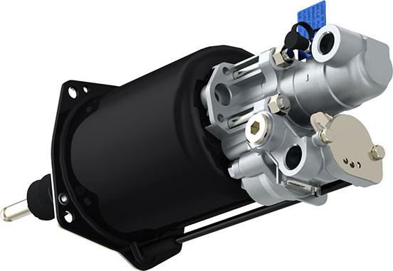 WABCO 970 051 157 0 - Siłownik sprzęgła