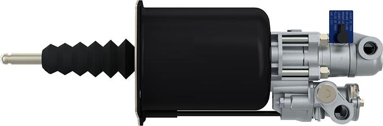 WABCO 970 051 157 0 - Siłownik sprzęgła