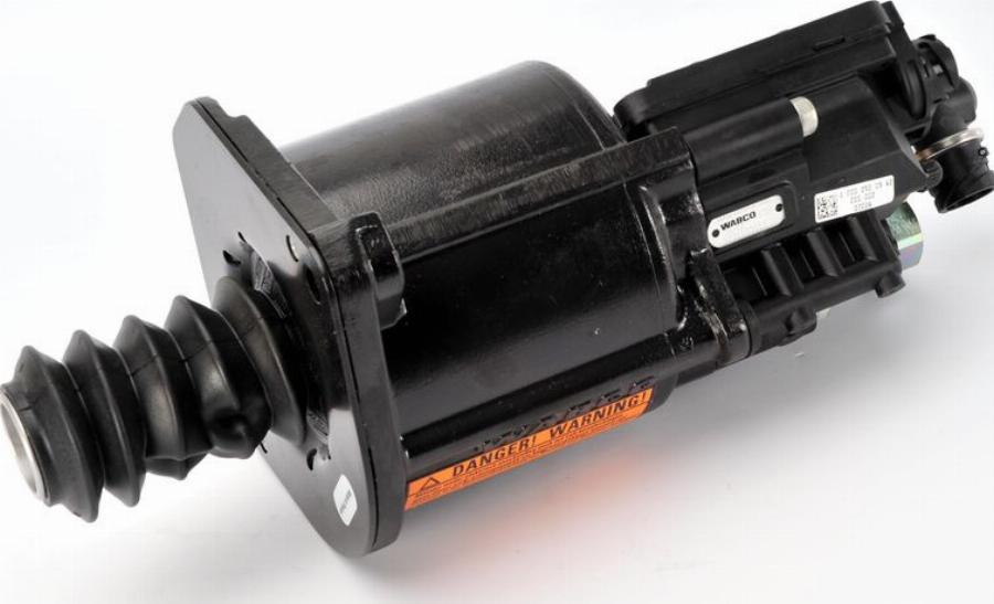 WABCO 9701500010 — Wspomaganie sprzęgła