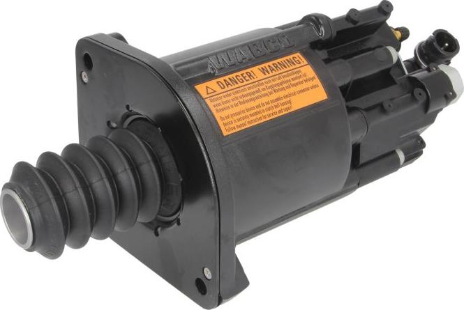 WABCO 9701500080 — Wspomaganie sprzęgła