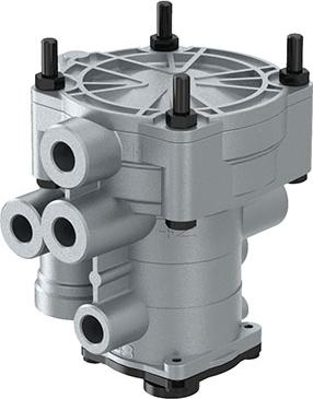 WABCO 973 009 001 0 - Zawór sterujący przyczepy