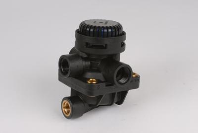 WABCO 973 006 003 0 — Zawór sterujący naczepy