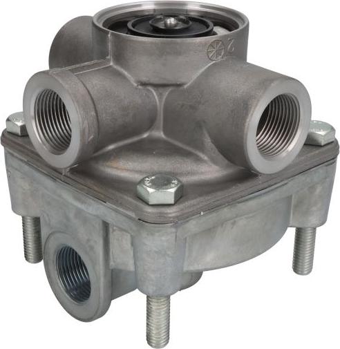 WABCO 973 001 010 0 — Zawór sterujący naczepy