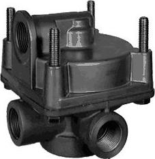 WABCO 973 001 010 7 — Zawór sterujący naczepy
