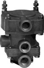 WABCO 973 002 070 0 - Zawór sterujący przyczepy