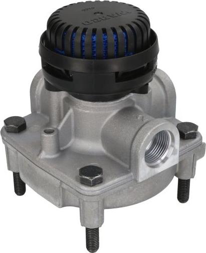 WABCO 973 011 004 0 — Zawór sterujący naczepy