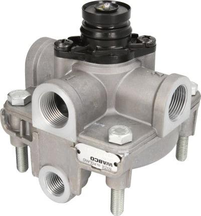 WABCO 973 011 000 0 — Zawór sterujący naczepy