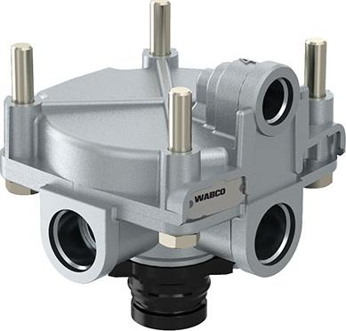 WABCO 973 011 001 0 — Zawór sterujący naczepy
