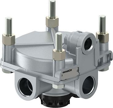 WABCO 973 011 002 0 — Zawór sterujący naczepy