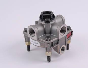 WABCO 973 011 002 7 — Zawór sterujący naczepy