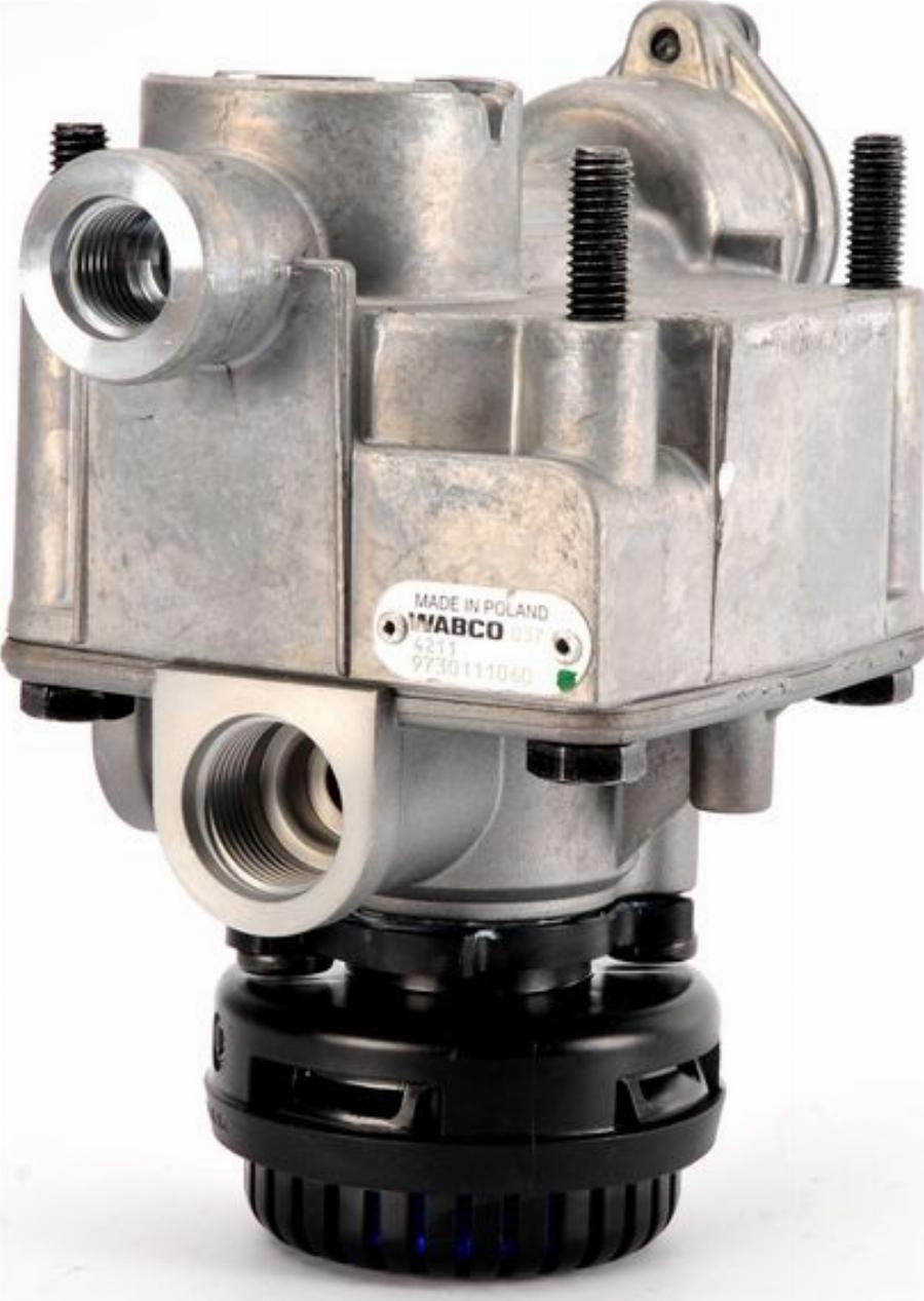 WABCO 973 011 106 0 — Zawór sterujący naczepy