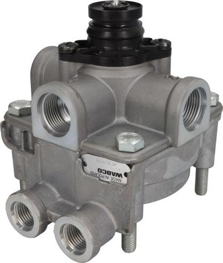WABCO 973 011 250 0 — Zawór sterujący naczepy