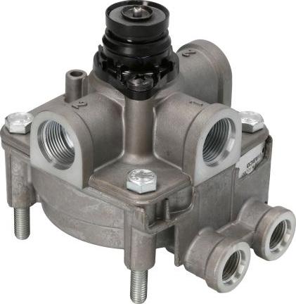 WABCO 973 011 200 0 — Zawór sterujący naczepy