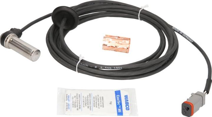 WABCO 4410359352 — Czujnik, prędkość obrotowa koła