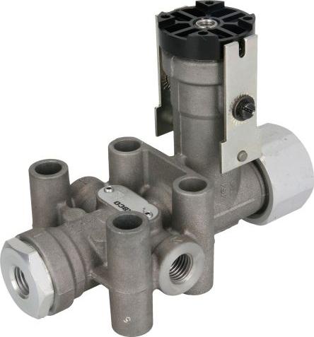 WABCO 464 006 000 0 — Zawór poduszki powietrznej